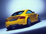 Audi TT Limited by ABT 2002 года